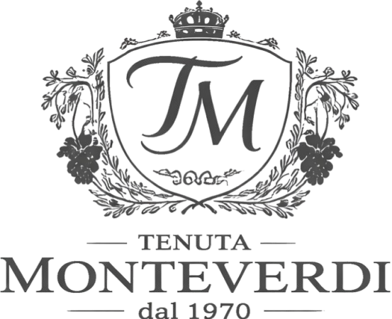 Logo Tenuta Monteverdi